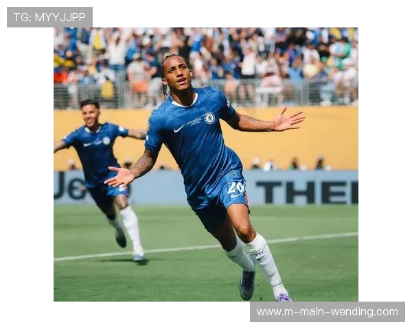 切尔西客场反击战术明确 帕尔默杰克逊专打身后空档